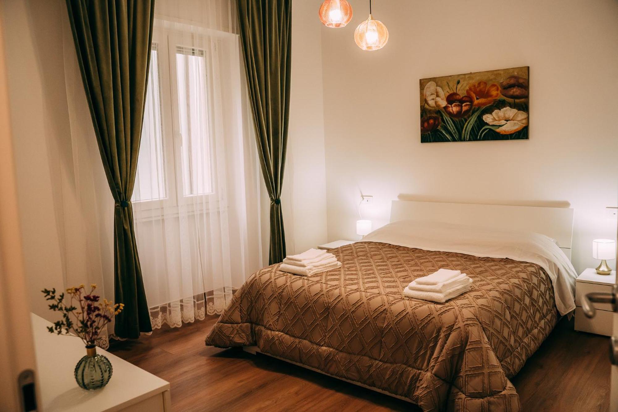 Verona Dolce Casa المظهر الخارجي الصورة