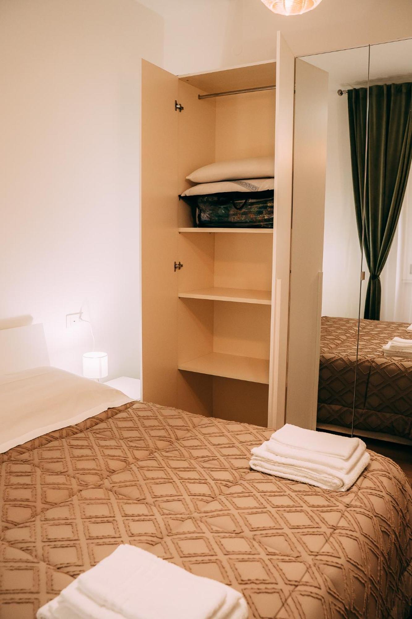 Verona Dolce Casa المظهر الخارجي الصورة