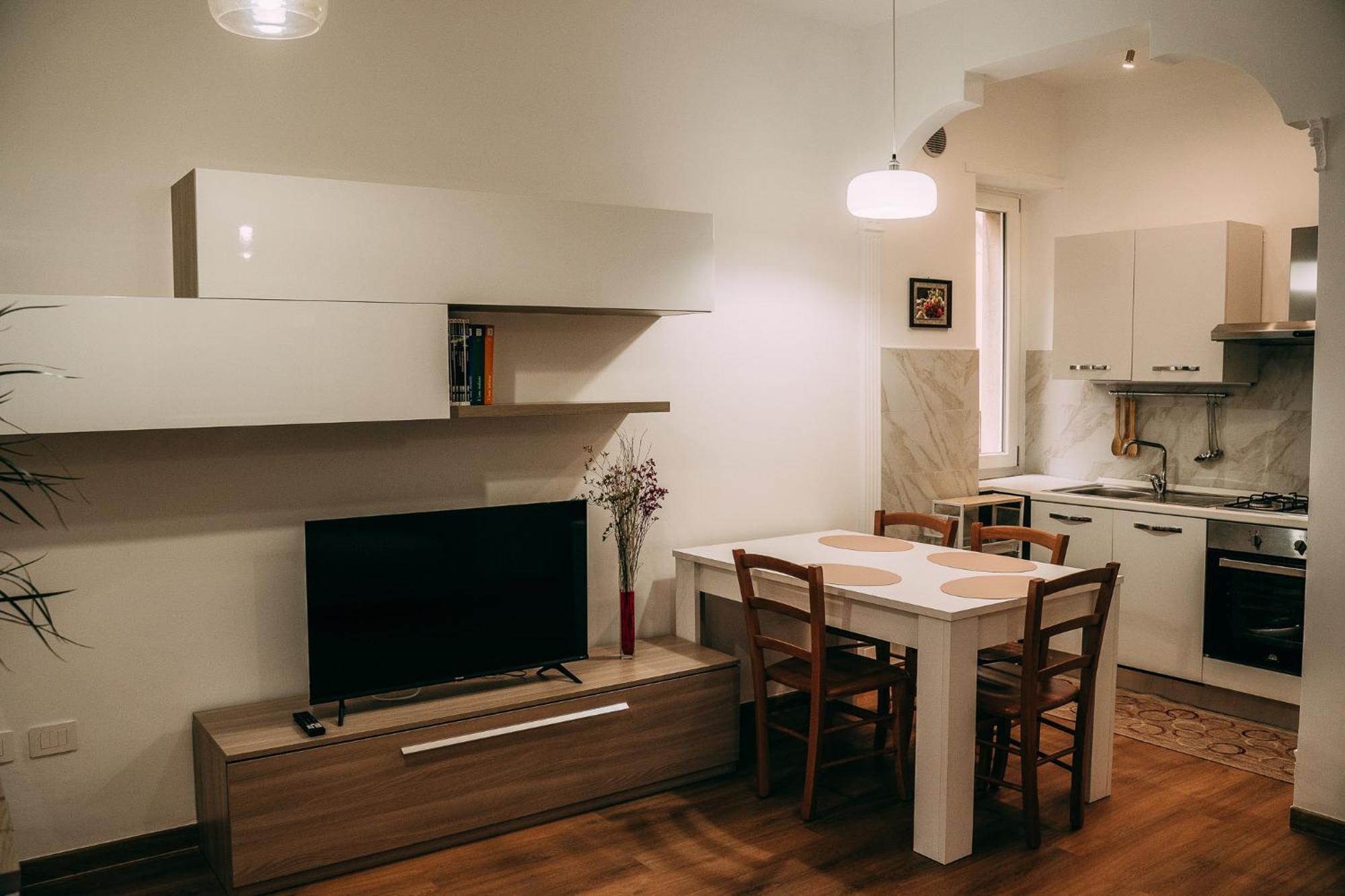 Verona Dolce Casa المظهر الخارجي الصورة