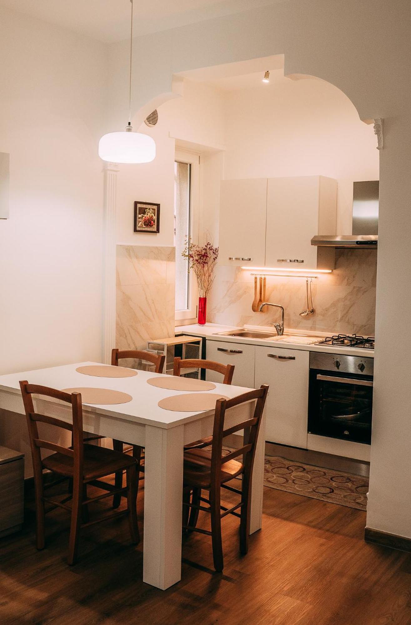 Verona Dolce Casa المظهر الخارجي الصورة