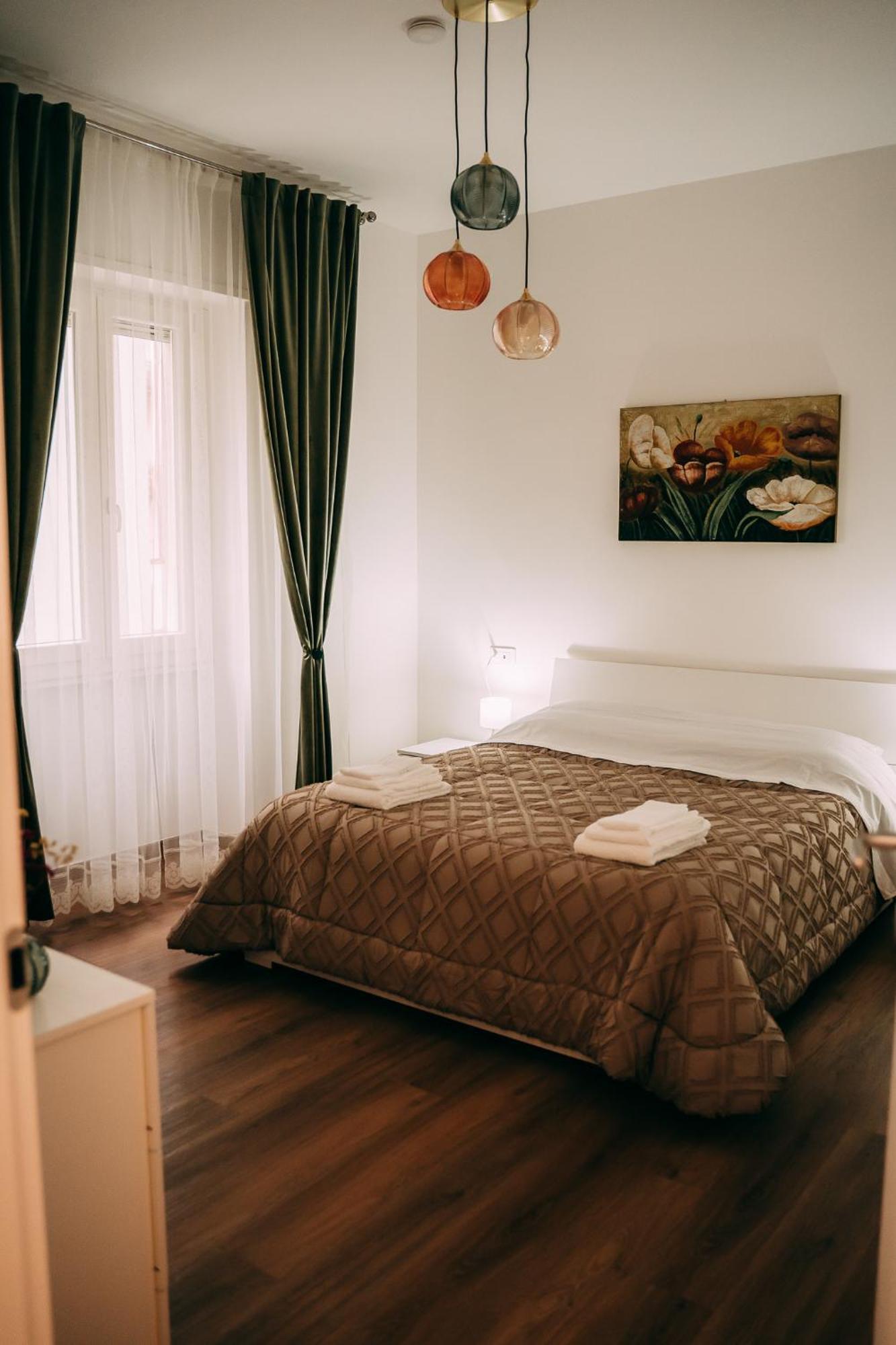 Verona Dolce Casa المظهر الخارجي الصورة